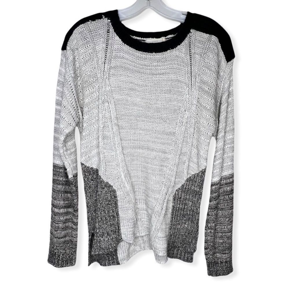 Lush Sweater